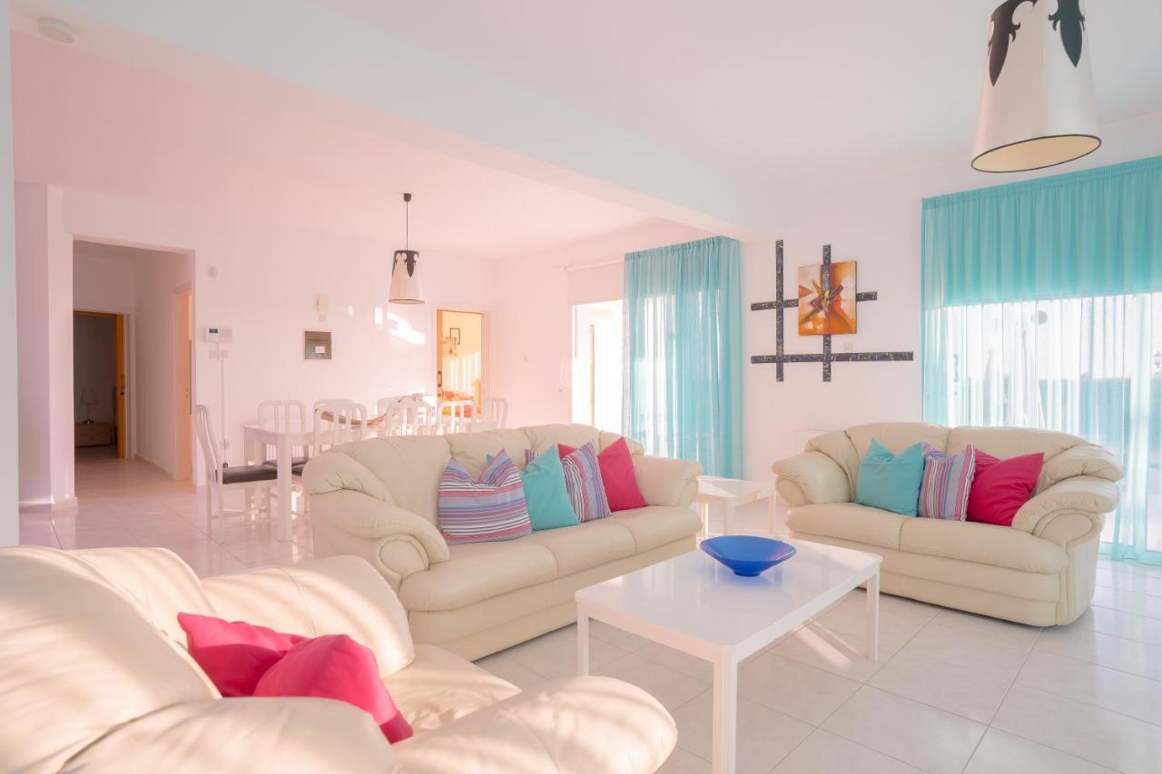 קורל ביי Bella Katerina By Prestige Bookings מראה חיצוני תמונה