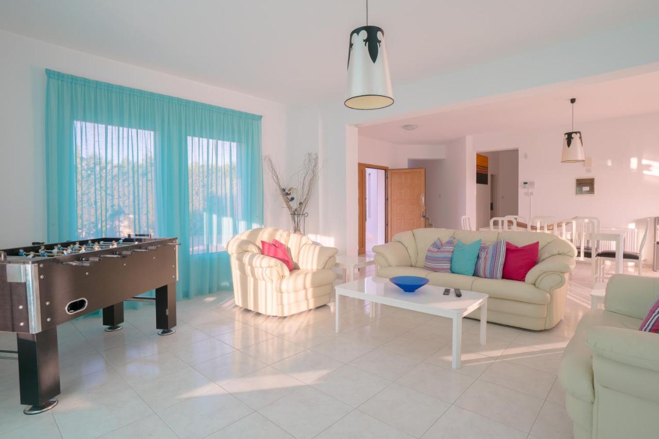 קורל ביי Bella Katerina By Prestige Bookings מראה חיצוני תמונה